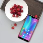 Nillkin Super Frosted Shield Matte cover case for Huawei Honor 9i (CN) order from official NILLKIN store